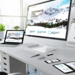 Why Every Business Needs a Professional Website